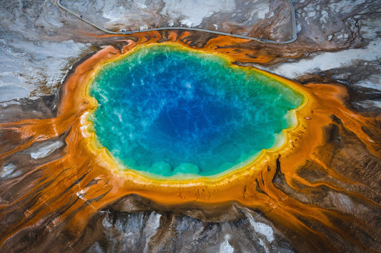 Must Do In Yellowstone