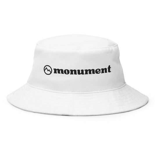 Monument Bucket Hat
