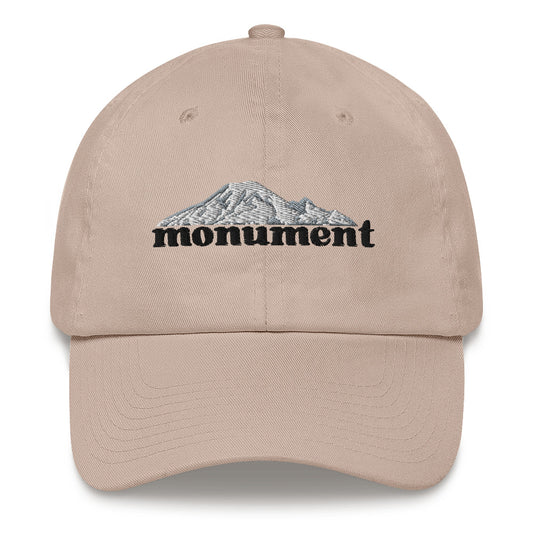 Monument Cap