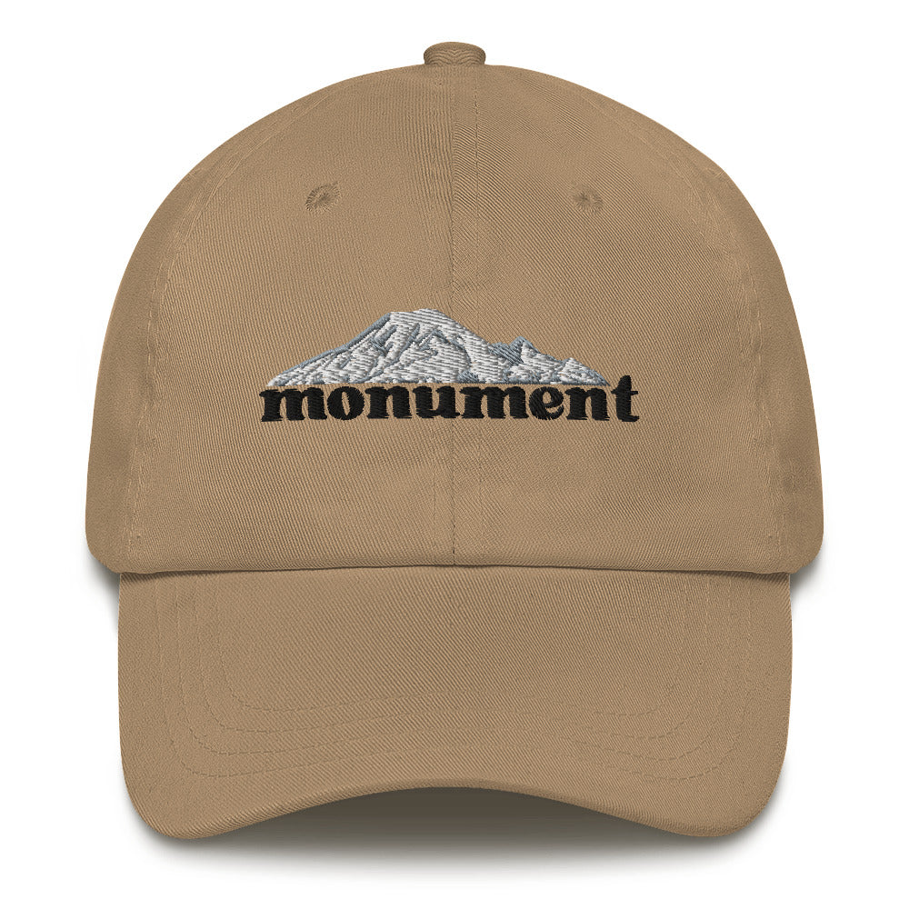 Monument Cap